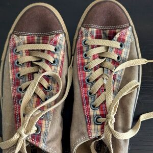 Converse Chuck Taylor